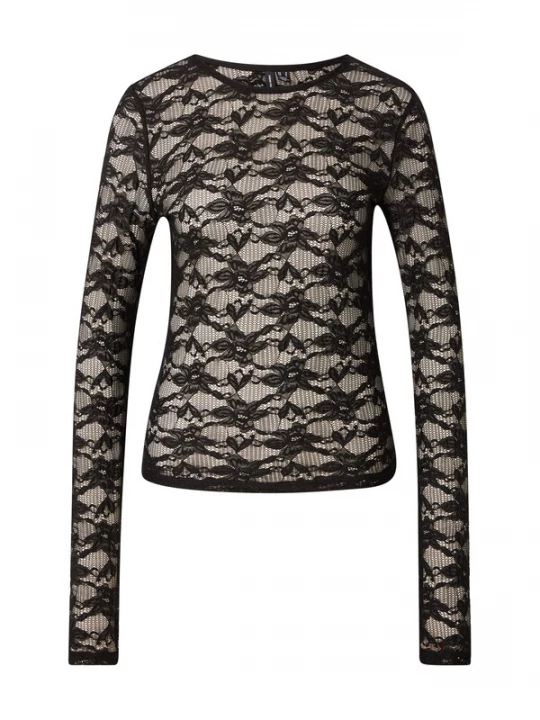 Obrázek produktu VERO MODA Tričko černá