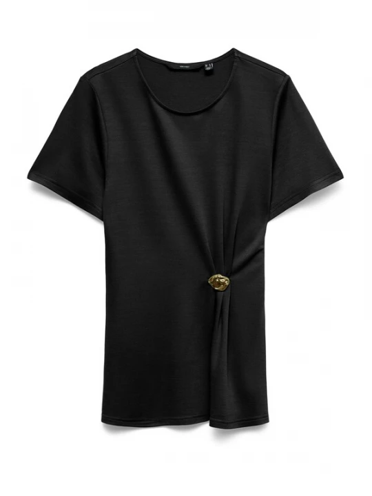 Obrázek produktu VERO MODA Tričko černá