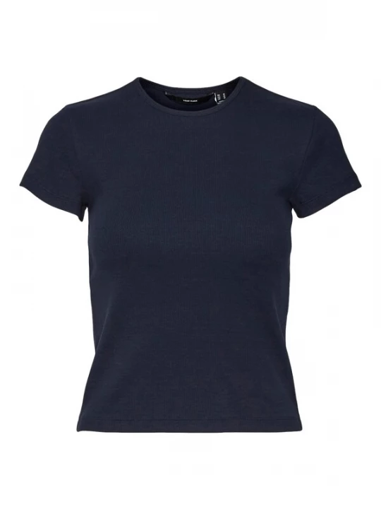 Obrázek produktu VERO MODA Tričko 'Chloe'  námořnická modř