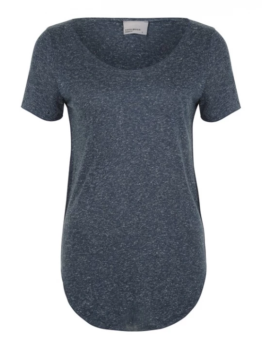 Obrázek produktu VERO MODA Tričko 'Lua' modrá