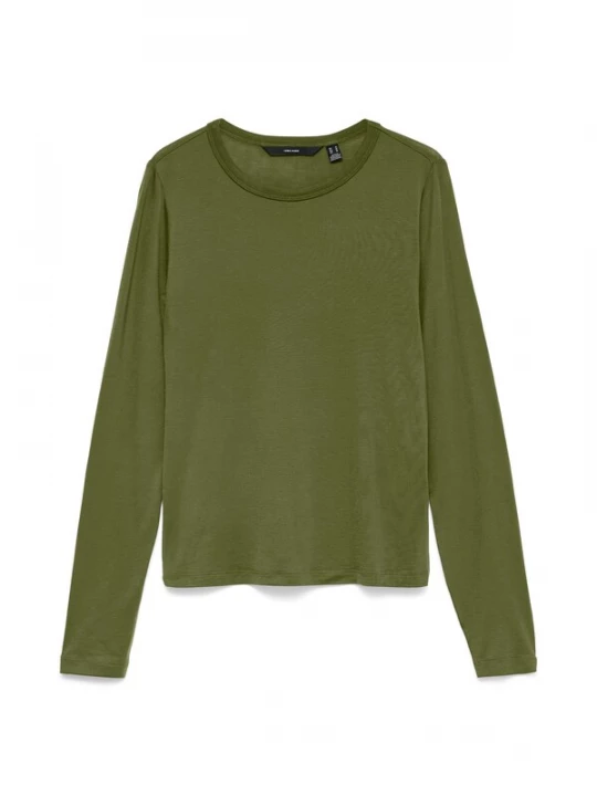 Obrázek produktu VERO MODA Tričko 'VMADA' olivová