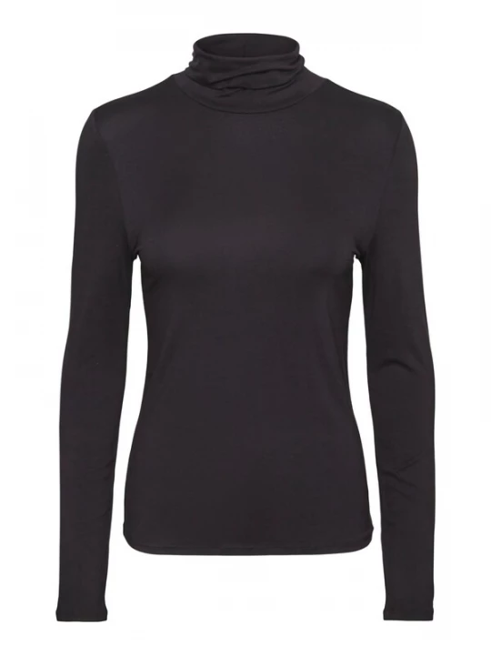 Obrázek produktu VERO MODA Tričko 'VMAlberte'  černá