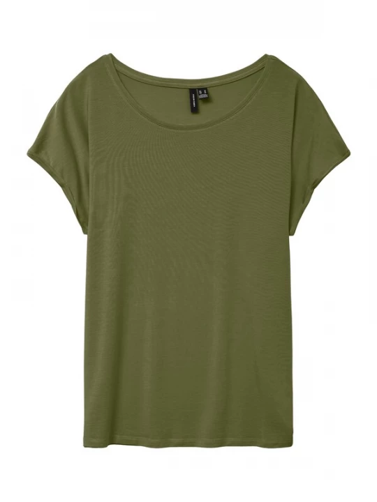 Obrázek produktu VERO MODA Tričko 'VMAva' rákos