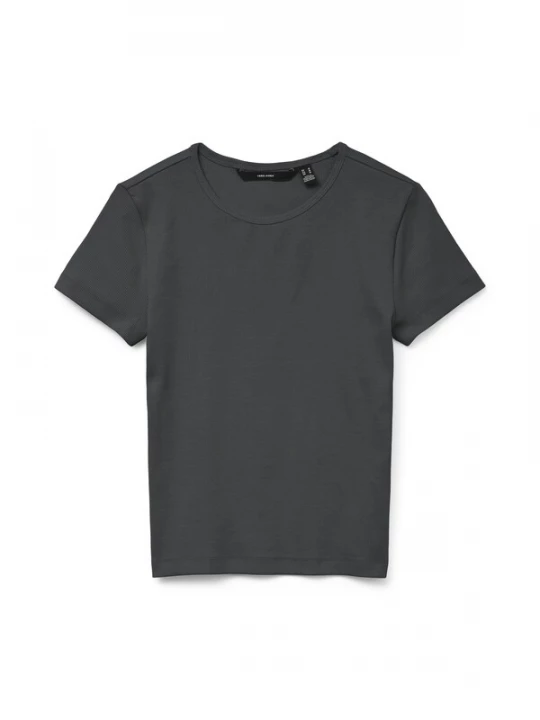 Obrázek produktu VERO MODA Tričko 'VMChloe' antracitová