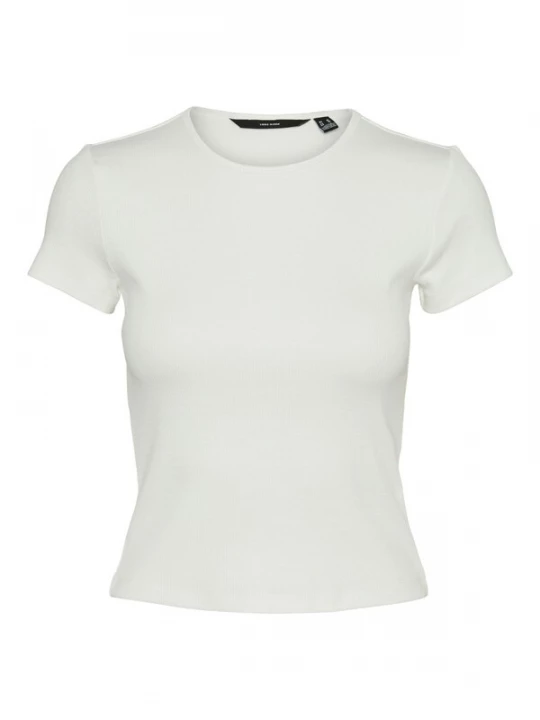 Obrázek produktu VERO MODA Tričko 'VMChloe'  bílá