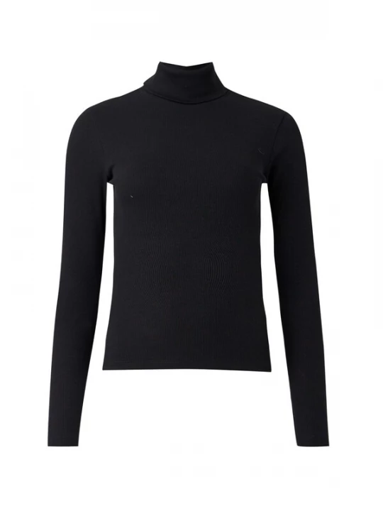 Obrázek produktu VERO MODA Tričko 'VMChloe' černá