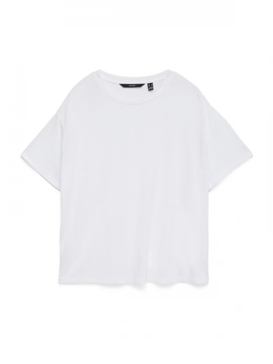 Obrázek produktu VERO MODA Tričko 'VMFilli' bílá