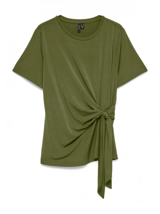 Obrázek produktu VERO MODA Tričko 'VMJill' kiwi