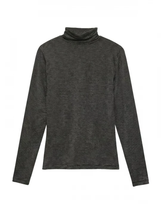 Obrázek produktu VERO MODA Tričko 'VMLAVA' černá