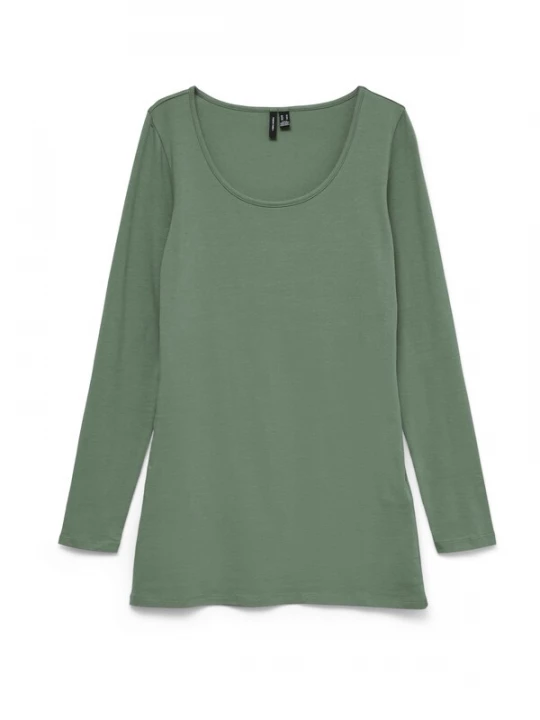 Obrázek produktu VERO MODA Tričko 'VMMaxi My' pastelově zelená