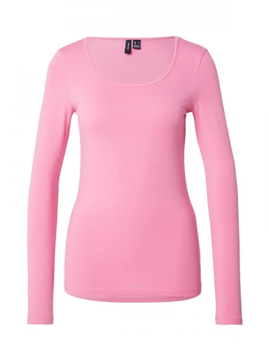 Obrázek produktu VERO MODA Tričko 'VMMAXI MY' světle růžová