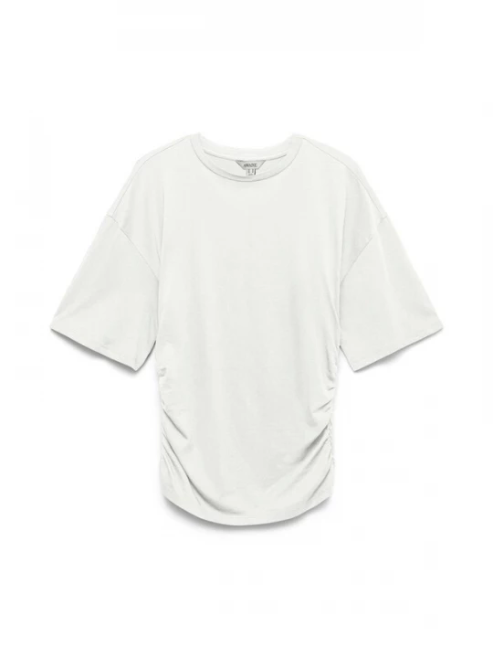 Obrázek produktu VERO MODA Tričko 'VMNAVARO' bílá