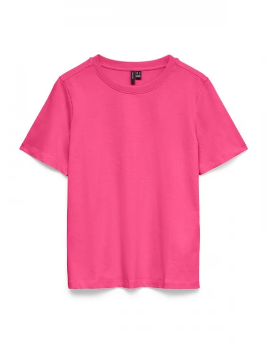 Obrázek produktu VERO MODA Tričko 'VMPaulina' pink