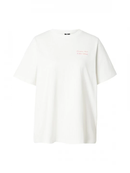 Obrázek produktu VERO MODA Tričko 'VMYVONNE CATY' offwhite
