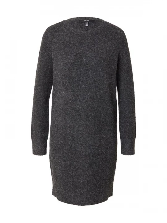 Obrázek produktu VERO MODA Úpletové šaty 'Doffy' černá