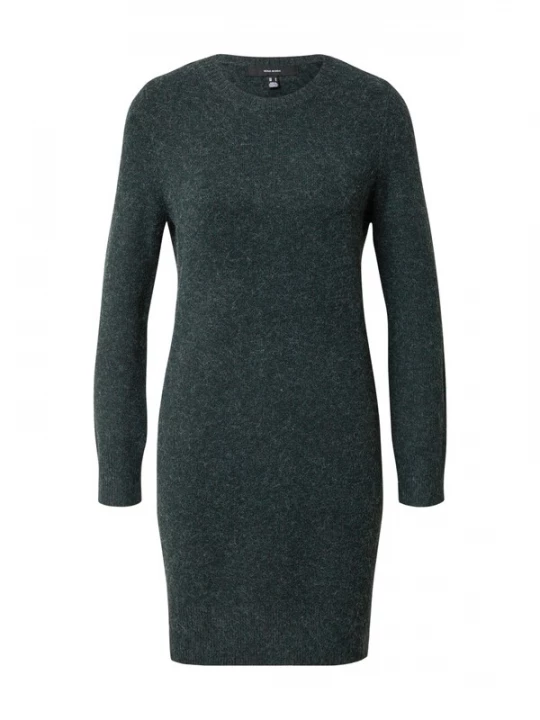 Obrázek produktu VERO MODA Úpletové šaty 'Doffy' jedle