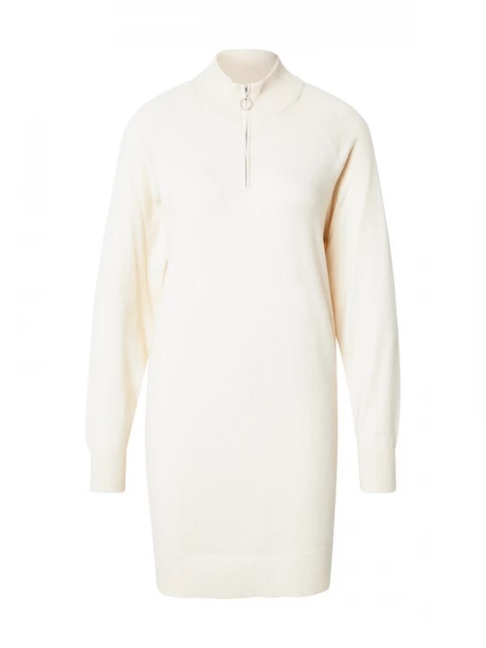 Obrázek produktu VERO MODA Úpletové šaty 'VMHAPPINESS' béžová