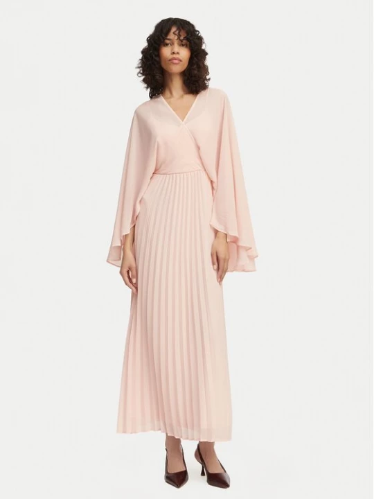 Obrázek produktu Vero Moda Večerní šaty Elliana 10348594 Růžová Regular Fit