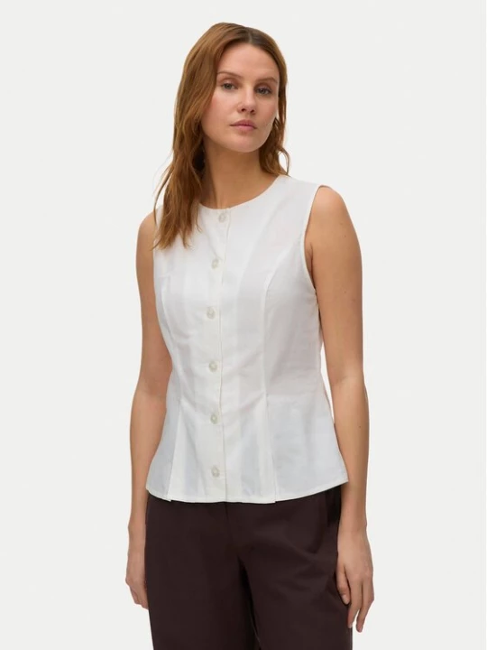Obrázek produktu Vero Moda Vesta Selma 10345675 Bílá Regular Fit