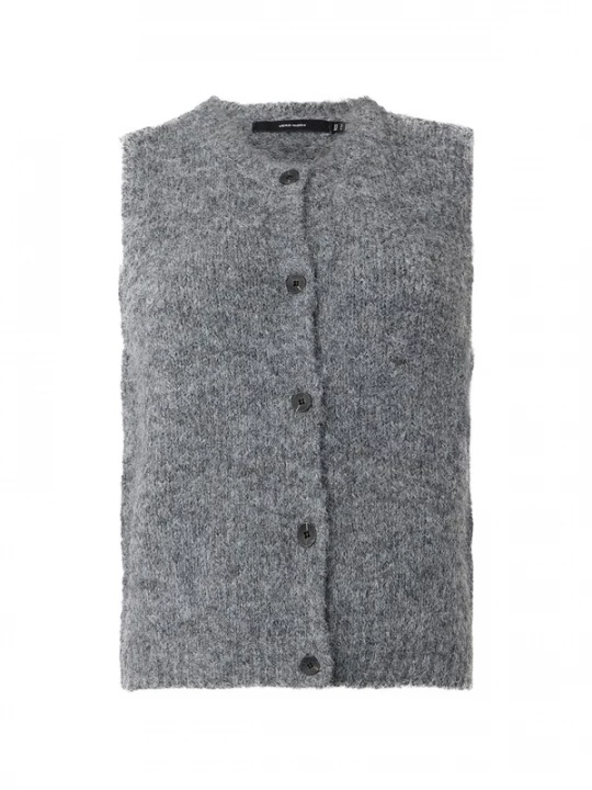 Obrázek produktu VERO MODA Vesta 'VMNovah' šedý melír