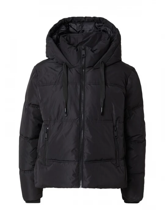 Obrázek produktu VERO MODA Zimní bunda černá
