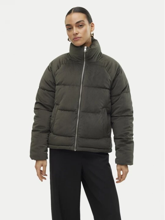 Obrázek produktu Vero Moda Zimní bunda Debbie Sofia 10314894 Šedá Regular Fit
