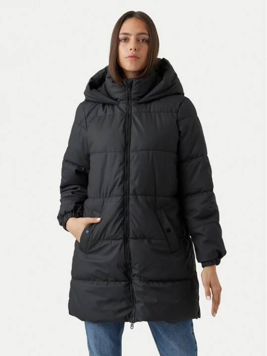 Obrázek produktu Vero Moda Zimní bunda Gretafie 10275292 Černá Regular Fit