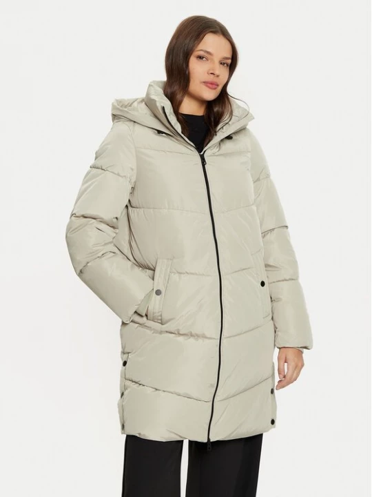 Obrázek produktu Vero Moda Zimní bunda Halsey 10290436 Béžová Regular Fit