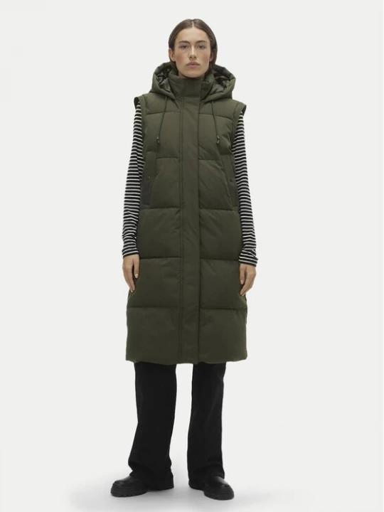 Obrázek produktu Vero Moda Zimní bunda Margaret 10299498 Šedá Regular Fit