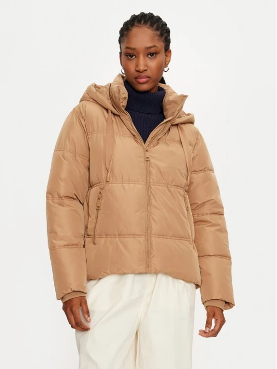 Obrázek produktu Vero Moda Zimní bunda Sophie 10311196 Hnědá Loose Fit