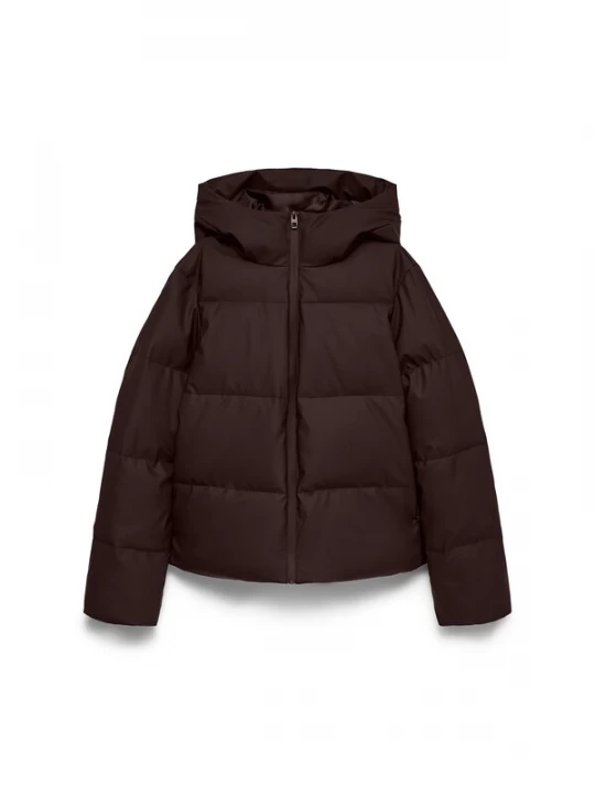 Obrázek produktu VERO MODA Zimní bunda 'VMGRETAANNA' čokoládová