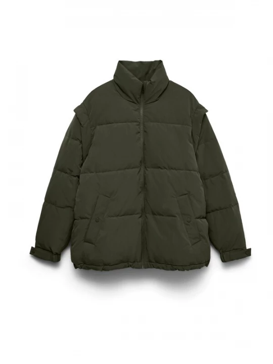 Obrázek produktu VERO MODA Zimní bunda 'VMKYRASIA' jedle