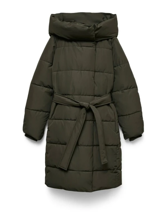 Obrázek produktu VERO MODA Zimní kabát jedle