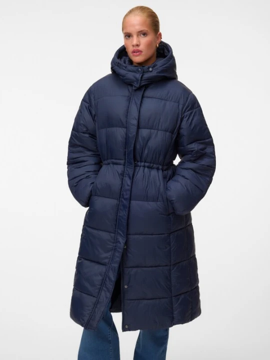 Obrázek produktu VERO MODA Zimní kabát 'VMHAYLE' tmavě modrá