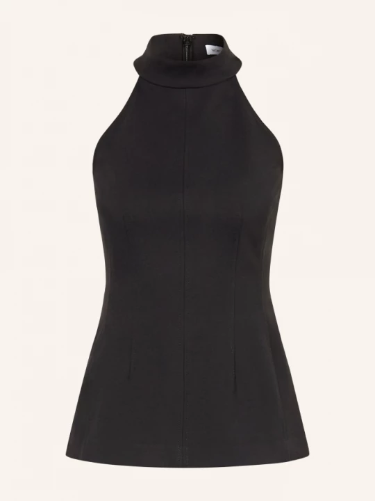 Obrázek produktu Veronica Beard Top Johanne černá