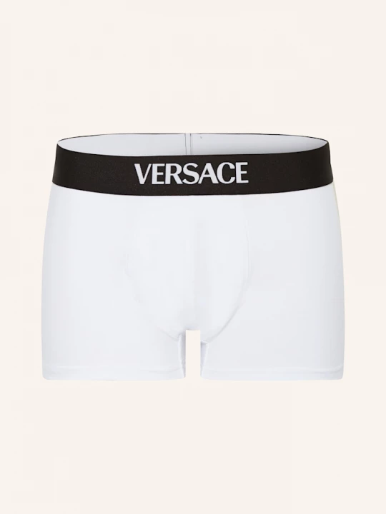 Obrázek produktu Versace Boxerky bílá