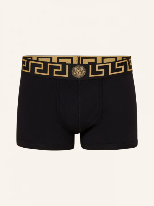 Obrázek produktu Versace Boxerky černá