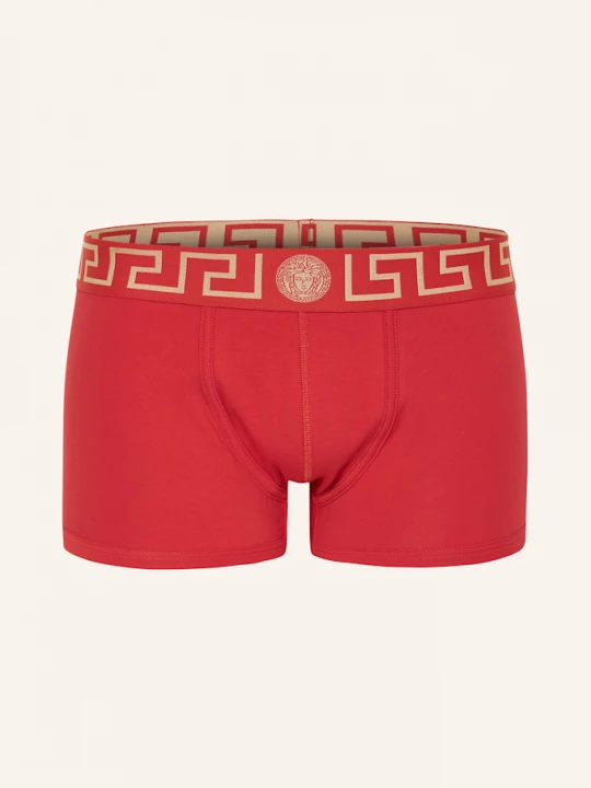 Obrázek produktu Versace Boxerky červená