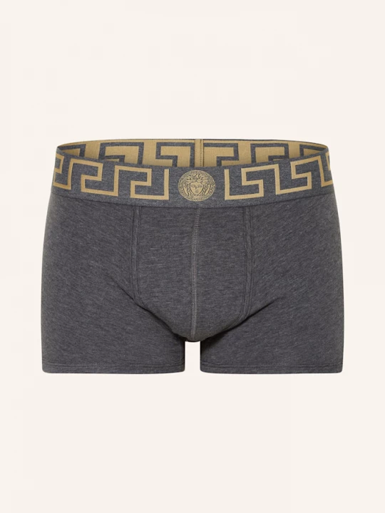 Obrázek produktu Versace Boxerky šedá