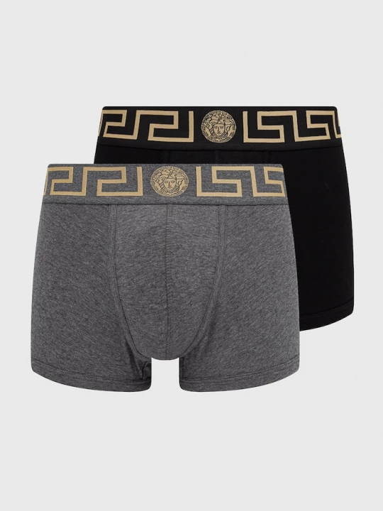 Obrázek produktu Versace Boxerky Versace černá