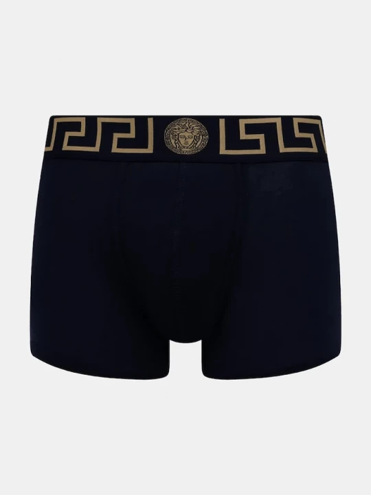 Obrázek produktu Versace Boxerky Versace námořnická modř