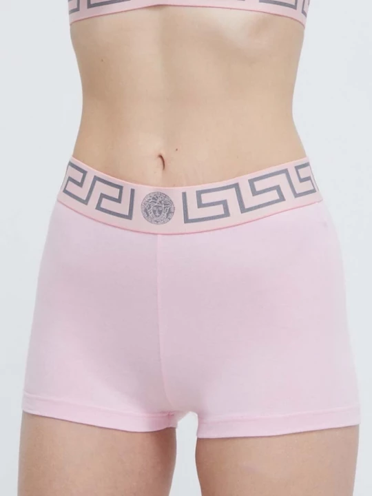 Obrázek produktu Versace Boxerky Versace růžová