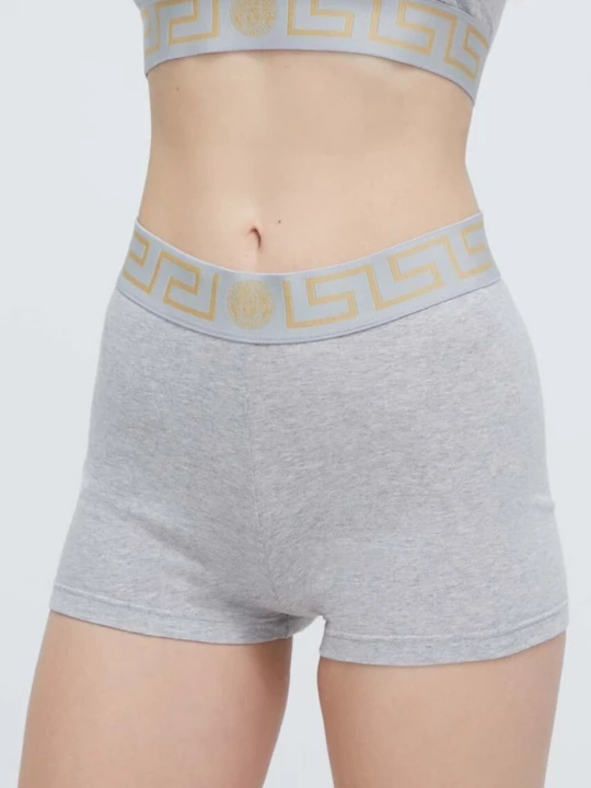 Obrázek produktu Versace Boxerky Versace šedá