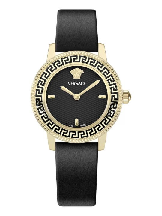 Obrázek produktu Versace Hodinky černá