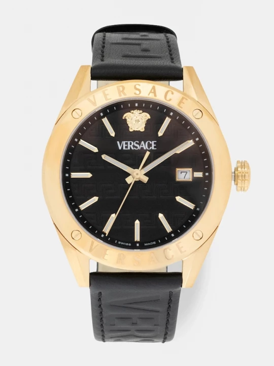 Obrázek produktu Versace Hodinky Versace černá