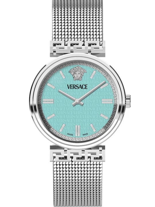 Obrázek produktu Versace Hodinky stříbrná
