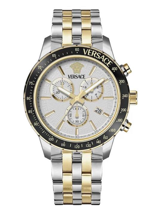 Obrázek produktu Versace Hodinky Versace stříbrná