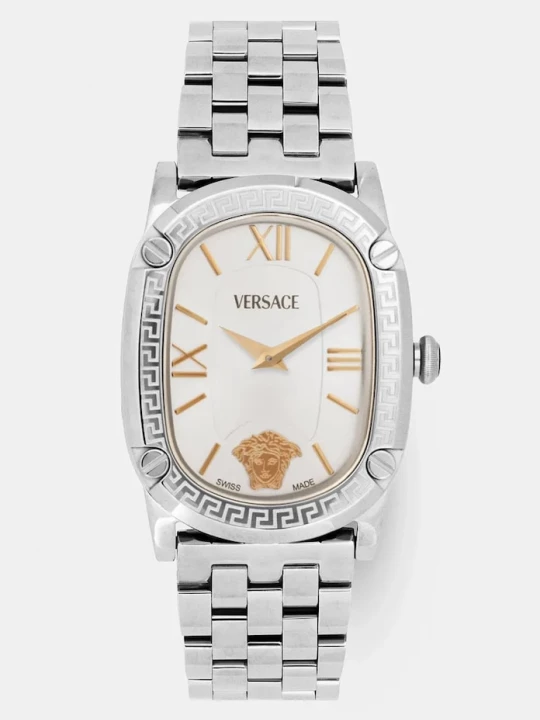 Obrázek produktu Versace Hodinky Versace stříbrná