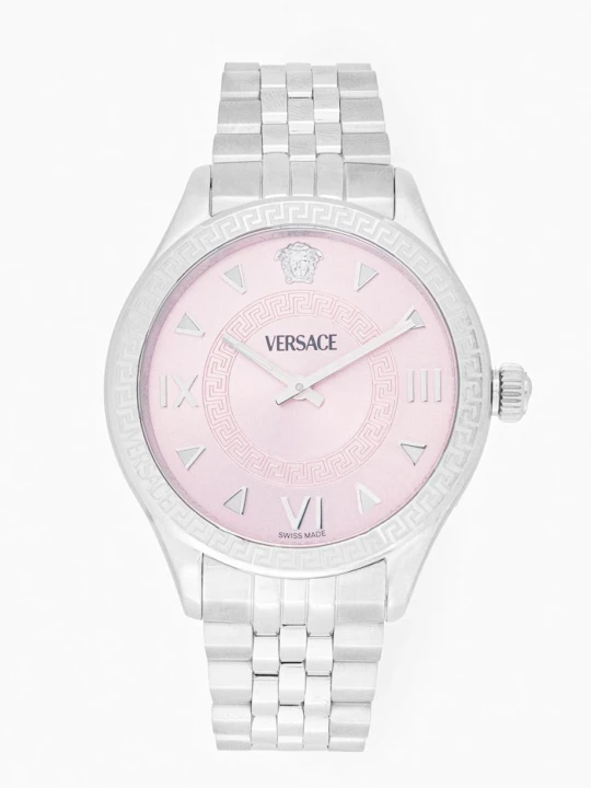 Obrázek produktu Versace Hodinky stříbrná