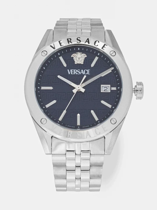 Obrázek produktu Versace Hodinky Versace stříbrná